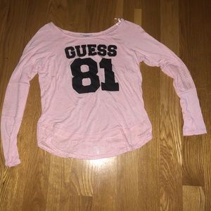 Guess Shirt